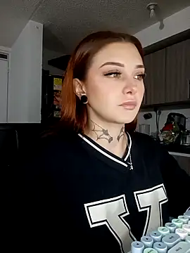 Ema goddess online show from March 15, 12:01 am