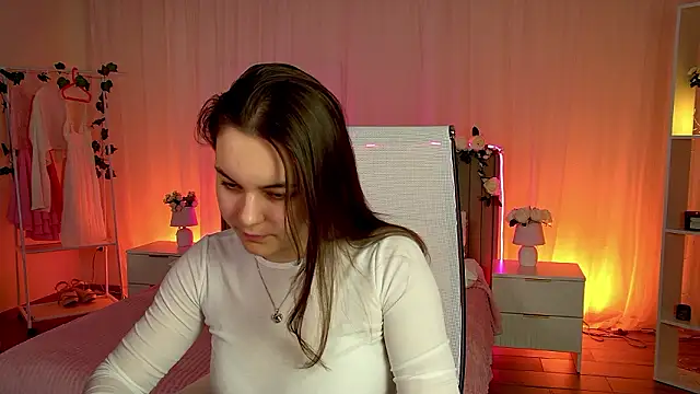 FrancescaCavaliere online show from March 2, 9:27 am