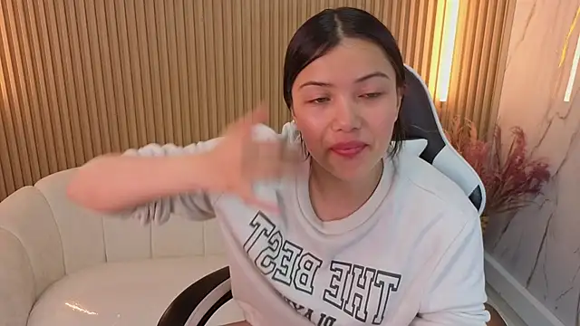 venus velvet tp online show from December 13, 8:37 pm