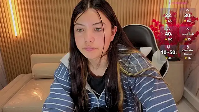 venus velvet tp online show from March 3, 12:55 pm