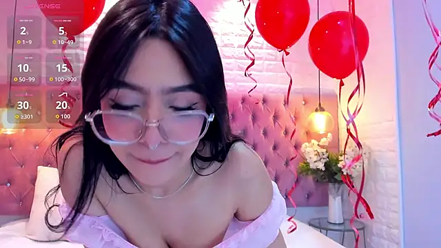 miel 18 online show from February 11, 3:52 am