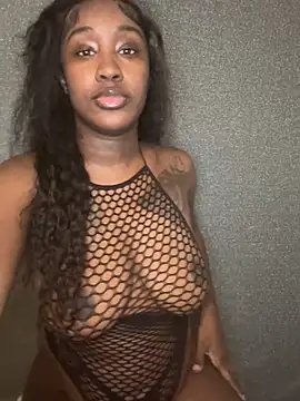 ToyaThick online show from November 24, 6:26 am