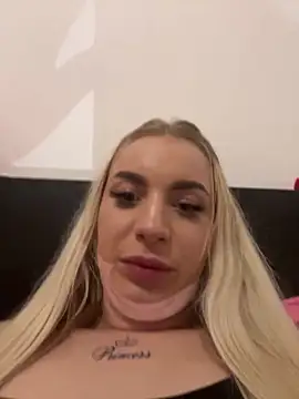 RuxyCatrina online show from November 16, 2:46 am