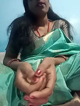 Nisha Hindi online show from November 9, 12:01 pm