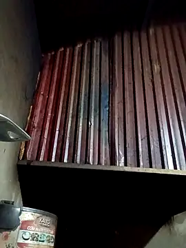 blonde blg online show from April 2, 9:56 pm