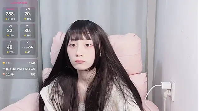 lris-Beauty online show from November 12, 12:47 pm