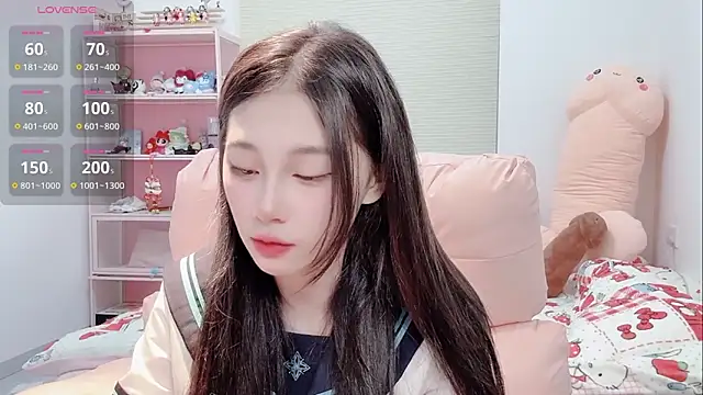 lris-Beauty online show from March 17, 3:10 am