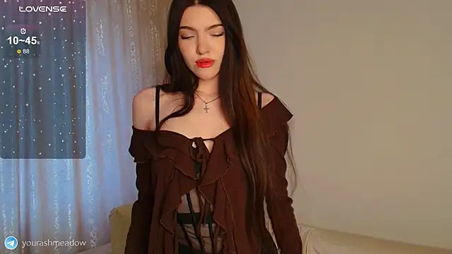 Ashley for you online show from November 19, 3:50 am