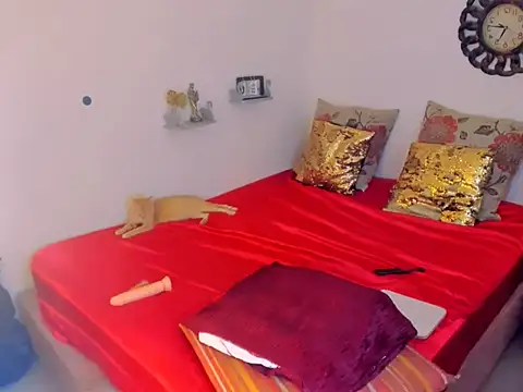 hotcassy online show from January 14, 11:37 am