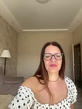 Milana8263 online show from April 7, 10:17 am