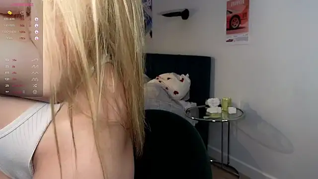 lolly dollyyy online show from November 13, 11:04 pm