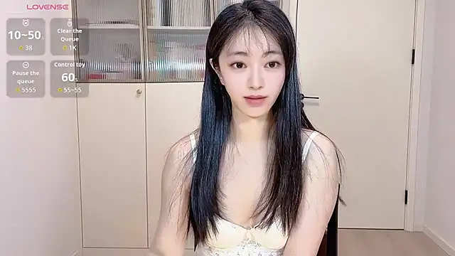 Xixi--chloe online show from November 21, 11:23 am