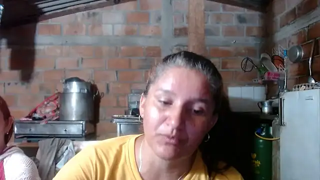 Sra Angelina online show from May 16, 6:16 am