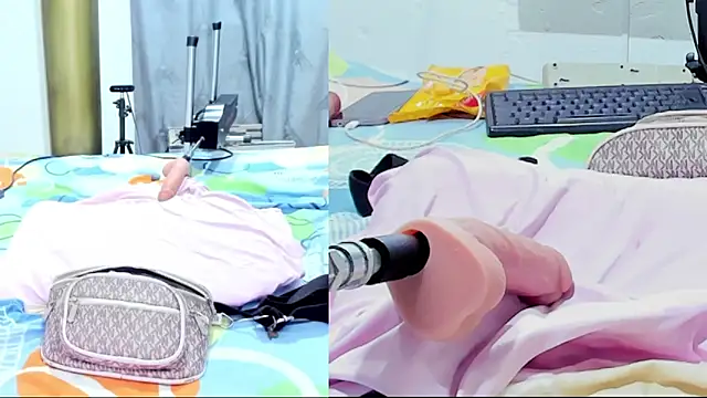 michelle hot1 online show from February 4, 6:49 am