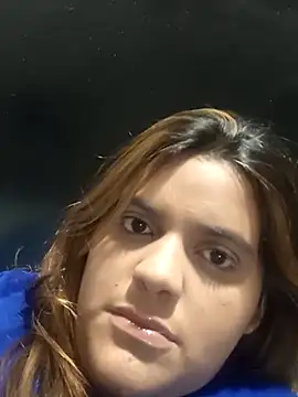 Nahomy hot girl online show from November 21, 4:03 am