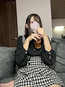 amu nyan cute online show from December 4, 3:31 am