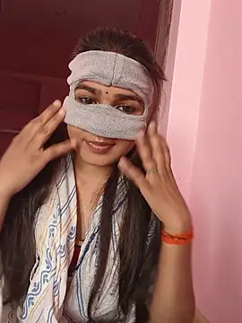 Iamyourdarling online show from November 12, 9:40 am