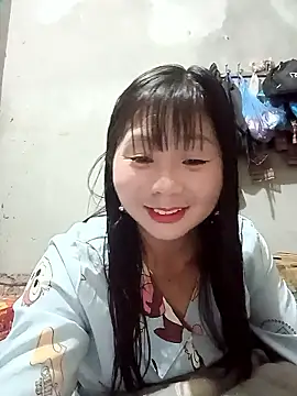 vangkt-cute online show from March 21, 12:21 pm