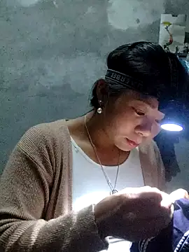 vangkt-cute online show from November 19, 6:08 pm