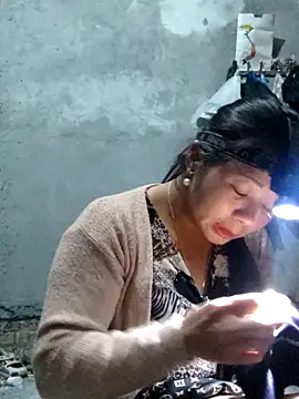 vangkt-cute online show from November 14, 12:05 pm