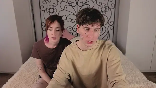 Danny loves Mary online show from December 5, 7:41 am