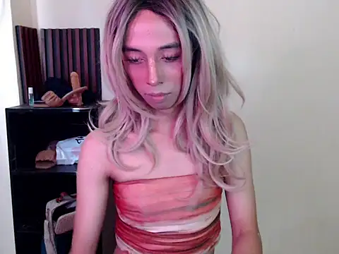 evelynfucker online show from November 12, 6:33 am