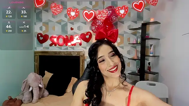 DENIS DALLAS online show from February 14, 1:35 pm