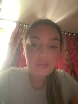 Marisaaasss online show from July 7, 11:35 am