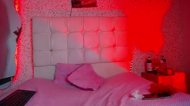 adalya y online show from January 9, 6:01 pm