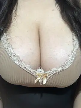 sweetydancer online show from March 13, 10:44 pm