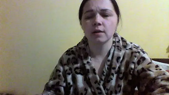 Vitalina282128 online show from March 6, 10:05 pm