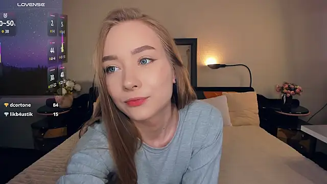 AdalineSheetz online show from March 24, 6:57 pm