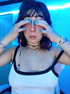 Sarah Lark- online show from April 15, 11:16 pm