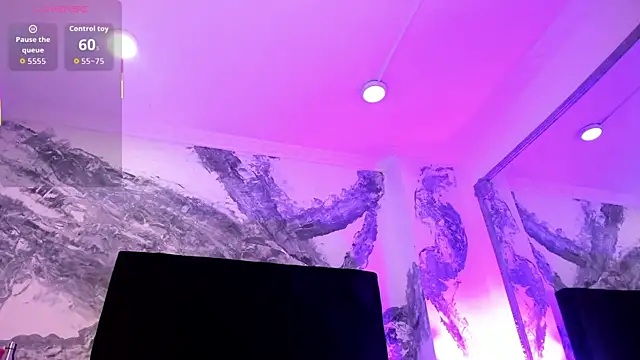 lilithDraven  online show from February 7, 4:38 am