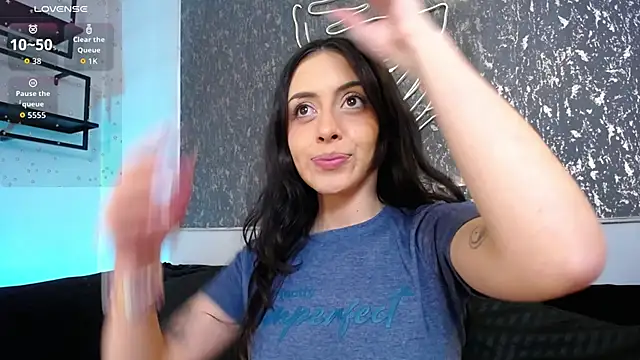 DahliaVex  online show from January 13, 11:25 am