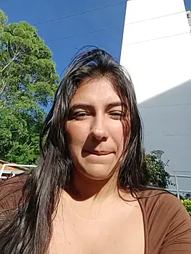 ViolettaWalton1 online show from May 19, 12:12 pm