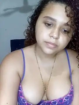 Luisa Siti online show from November 13, 2:43 am