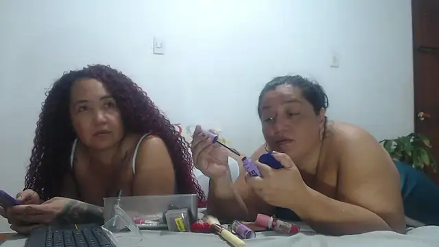 bigMaturevibes online show from November 20, 2:23 am