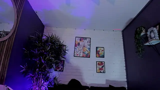 Velvet Dreamss online show from December 14, 11:27 am