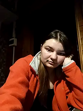 Viktoria kis online show from November 16, 8:09 pm