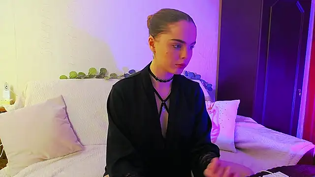 AlicaLOVEalisa777 online show from December 19, 2:53 pm