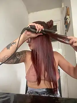 Taurina0105 online show from March 6, 4:24 pm