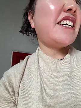 oo-shanshan online show from February 14, 3:08 am