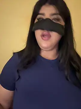 Miss-Ghazal888 online show from June 4, 11:42 pm