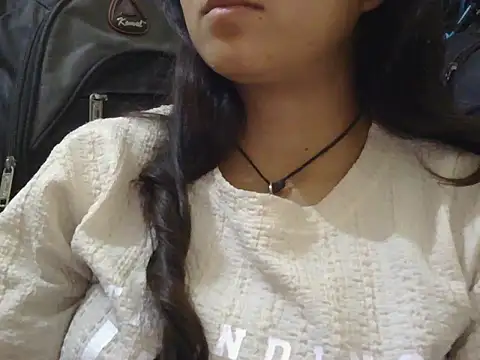 Anika Singh online show from February 11, 3:35 pm