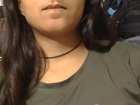 Anika Singh online show from February 12, 4:19 pm