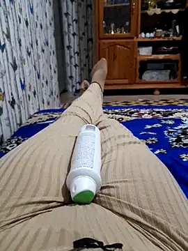 Tota sexi online show from February 23, 1:10 pm