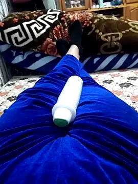 Tota sexi online show from April 10, 10:10 am