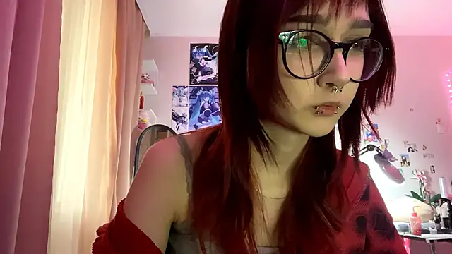 RacheleEliott online show from November 19, 7:19 am