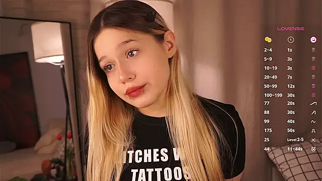 Love audirs6 online show from February 25, 1:09 pm